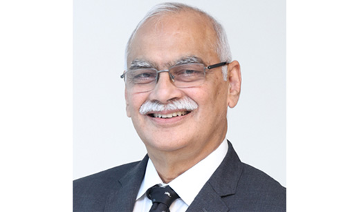 Dr. Bhaskar Rao Bollineni